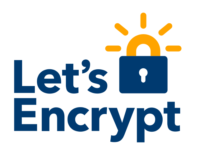 Logo Lets encrypt