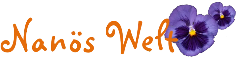 Nanös Welt-Logo
